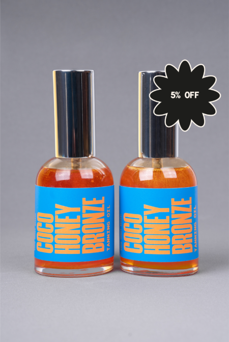 Coco Honey Bronze Pack 02